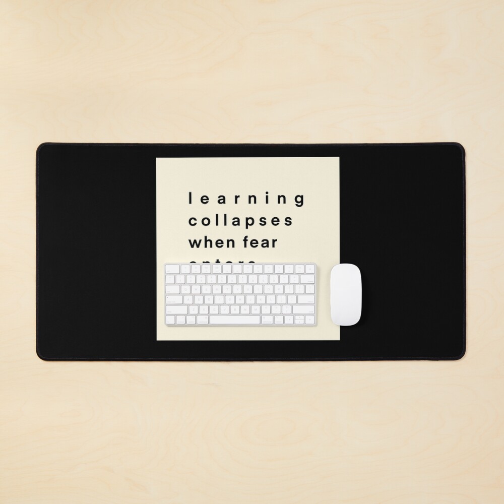 Item preview, Desk Mat designed and sold by taletellerclub.