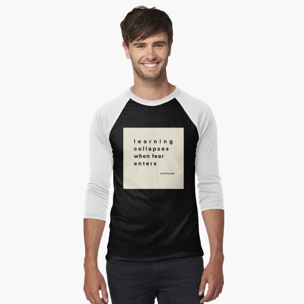 Item preview, Baseball ¾ Sleeve T-Shirt designed and sold by taletellerclub.