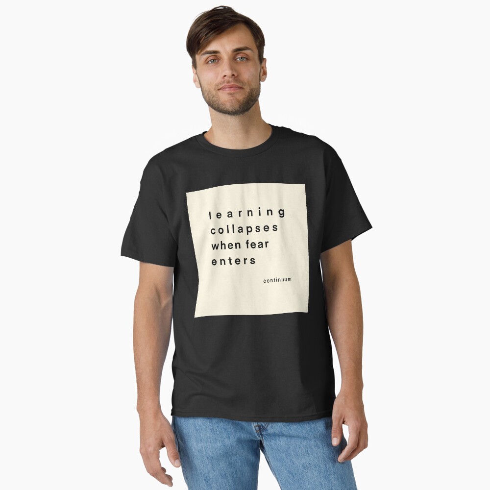 Item preview, Classic T-Shirt designed and sold by taletellerclub.