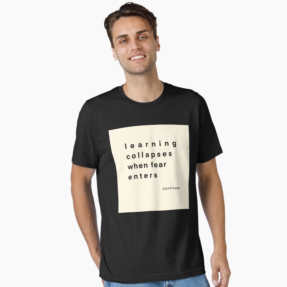 Item preview, Essential T-Shirt designed and sold by taletellerclub.