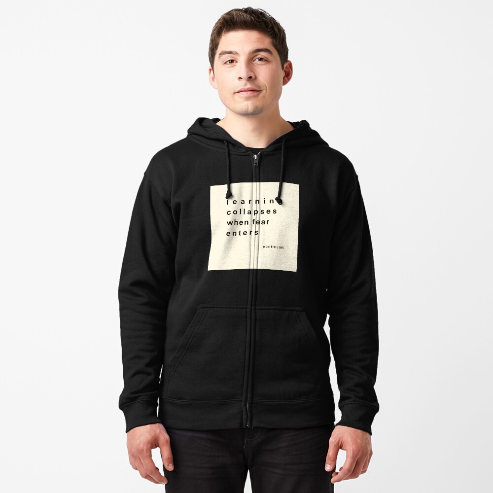 Item preview, Zipped Hoodie designed and sold by taletellerclub.