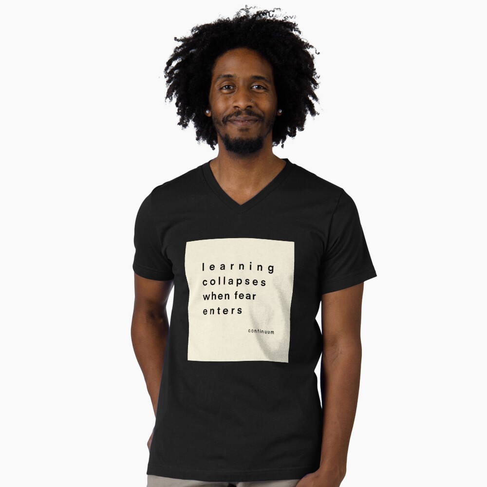 Item preview, V-Neck T-Shirt designed and sold by taletellerclub.