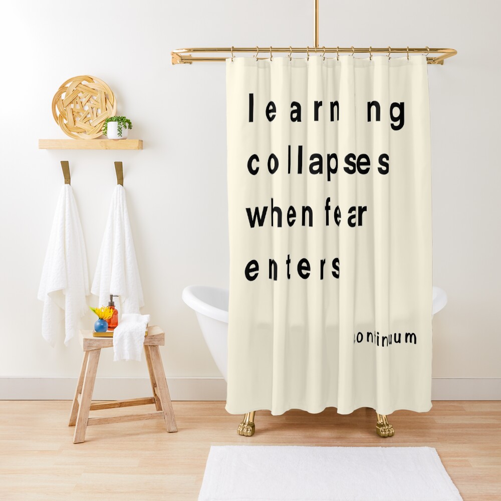 Item preview, Shower Curtain designed and sold by taletellerclub.