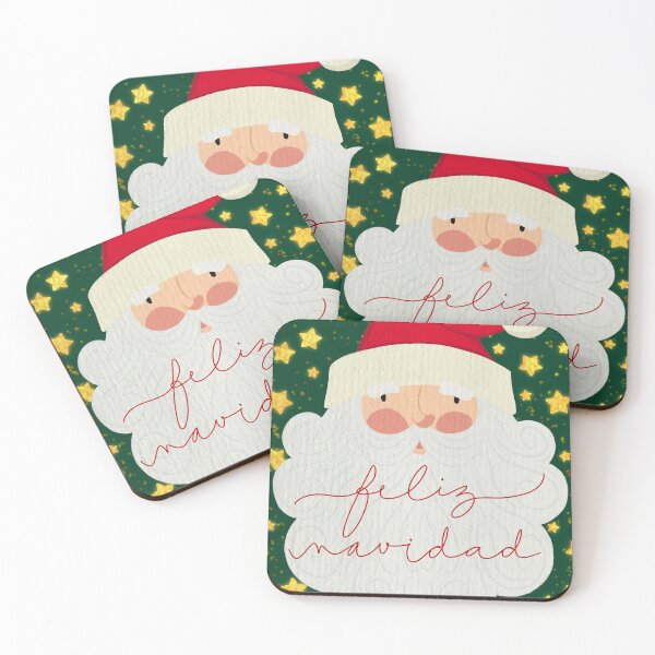Item preview, Santa Claus designed and sold by PauliGh.