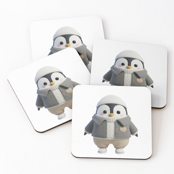 Item preview, POODY Corduroy Outfit Gray – Minimal Cozy Style designed and sold by HNstory.