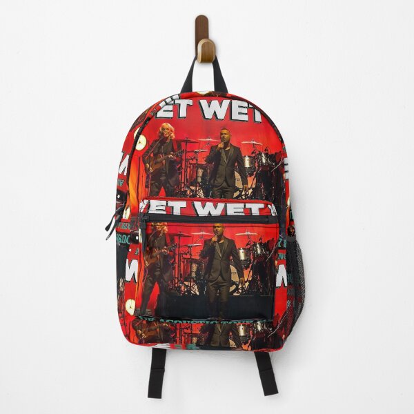 Item preview, wet intimate UK acoustic wet tour may 2026 osengan designed and sold by tpatria5.