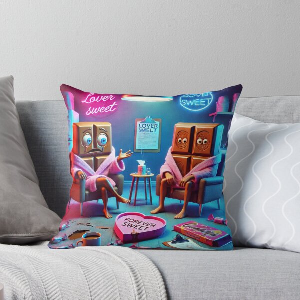 Item preview, Forever Sweet, Now What? designed and sold by ComedyInkFactor.