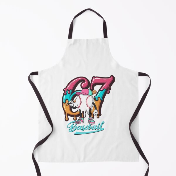 Item preview, Baseball 67 ice cream designed and sold by Chris-graphics-art.
