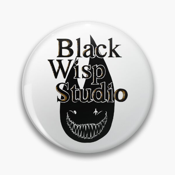 Item preview, Wispling Design designed and sold by BlackWisp.Studio.