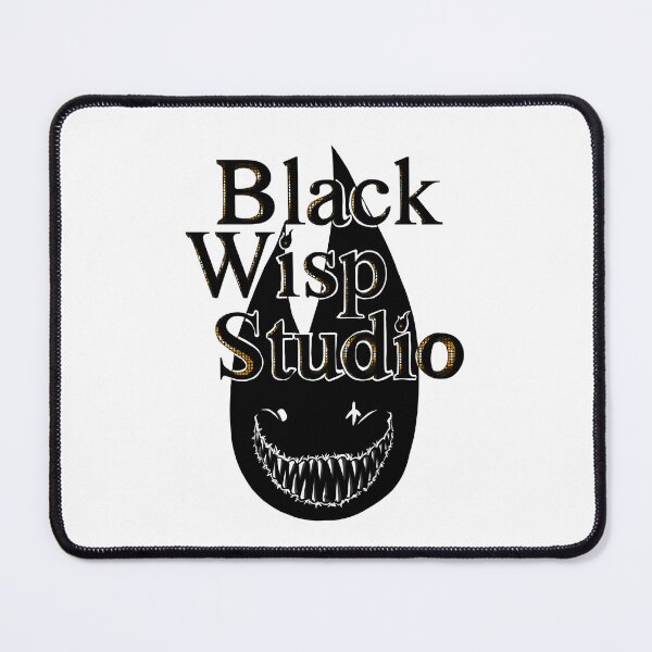 Item preview, Wispling Design designed and sold by BlackWisp.Studio.