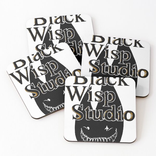 Item preview, Wispling Design designed and sold by BlackWisp.Studio.
