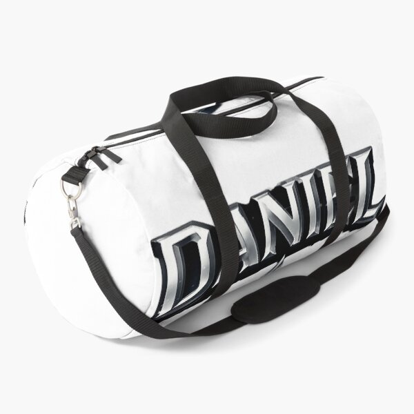 Item preview, Daniel Libra Scales – Powerful Zodiac Name Art Design designed and sold by AlexLineArt.