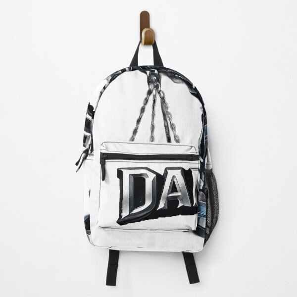 Item preview, Daniel Libra Scales – Powerful Zodiac Name Art Design designed and sold by AlexLineArt.
