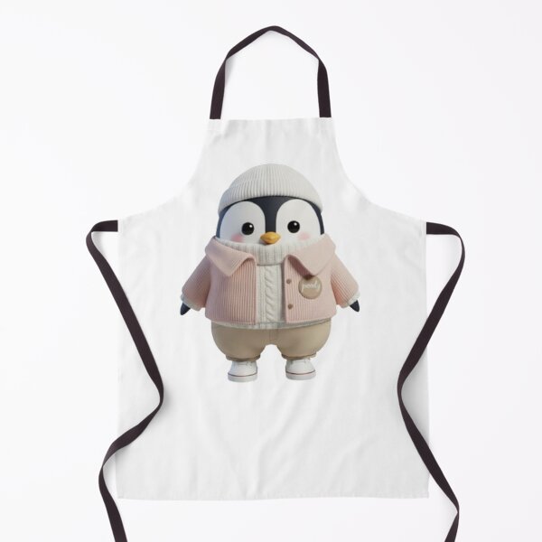 Item preview, POODY Corduroy Outfit Pink – Soft Pastel Cozy designed and sold by HNstory.