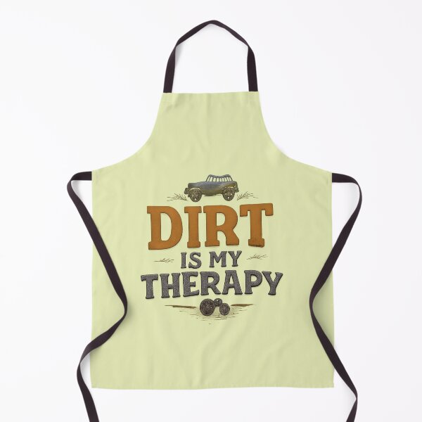 Item preview, Off-Road Mindset – Dirt Roads Over Stress Adventure Design designed and sold by MUKUND FASHION DESIGN.