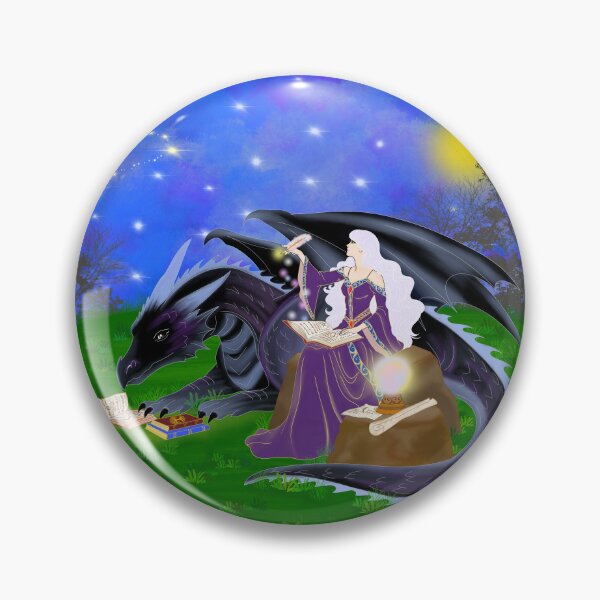Item preview, Stellar Scribe designed and sold by salinsiree.