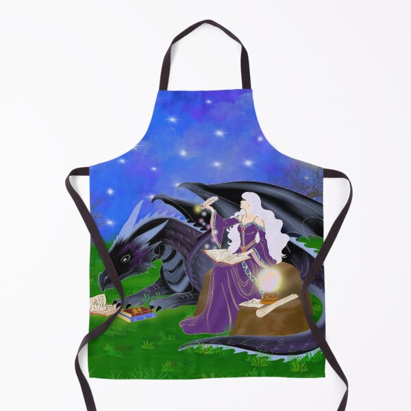 Item preview, Stellar Scribe designed and sold by salinsiree.