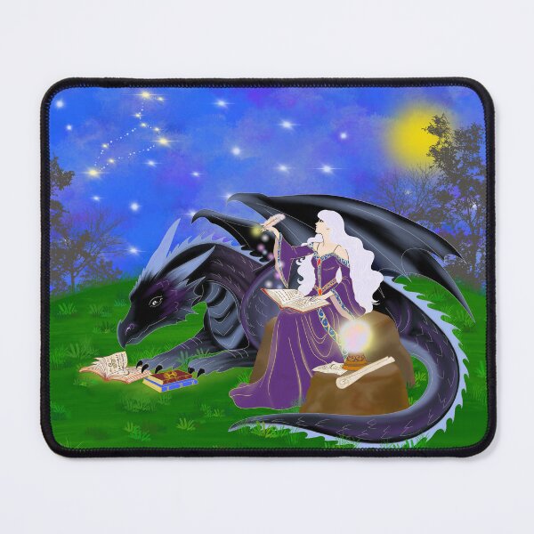Item preview, Stellar Scribe designed and sold by salinsiree.