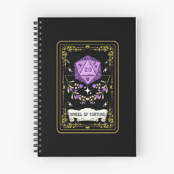 Item preview, Roll High or Die: DnD D20 Dice Design designed and sold by Chairae Art.