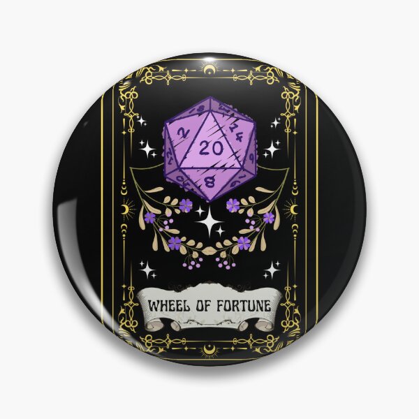 Item preview, Roll High or Die: DnD D20 Dice Design designed and sold by Chairae Art.