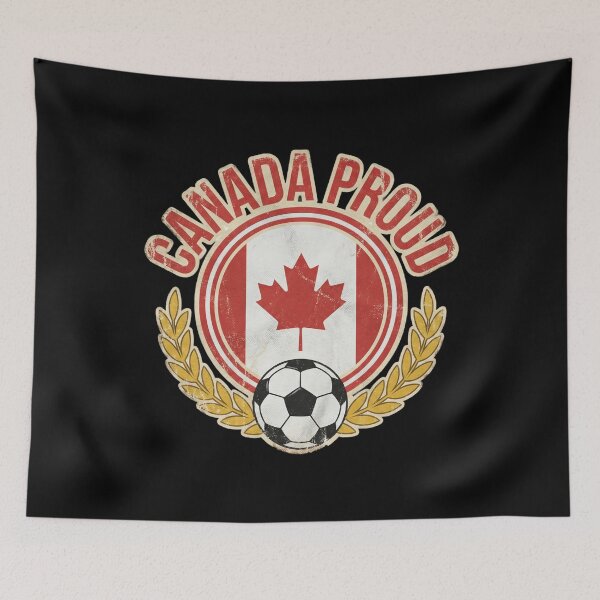 Item preview, Canada Kick-off 2026 designed and sold by SuperCaseCenter.
