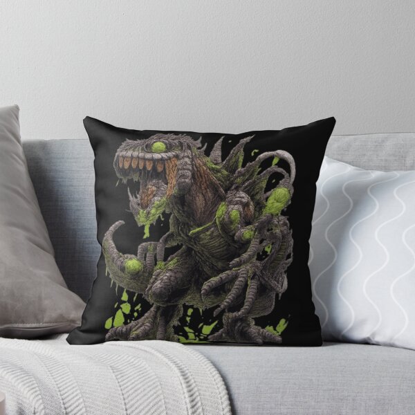 Item preview, Distortus — The Corrupted Rex designed and sold by NAVOZKA.