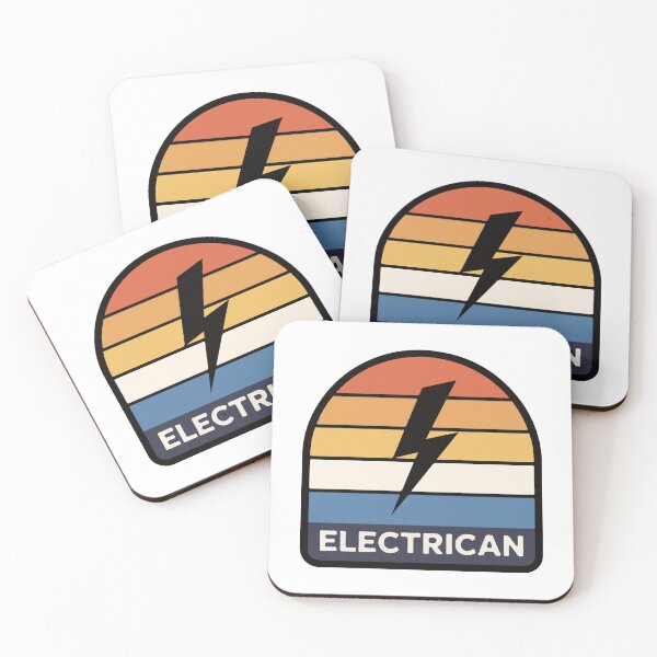 Item preview, Wired For This - Electrician  designed and sold by 101univers.