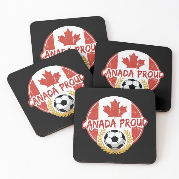 Item preview, Canada Football Summer 2026 designed and sold by SuperCaseCenter.