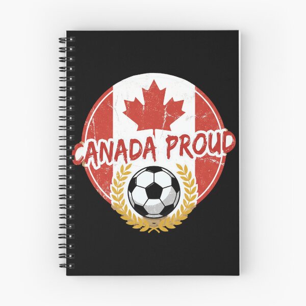 Item preview, Canada Football Summer 2026 designed and sold by SuperCaseCenter.