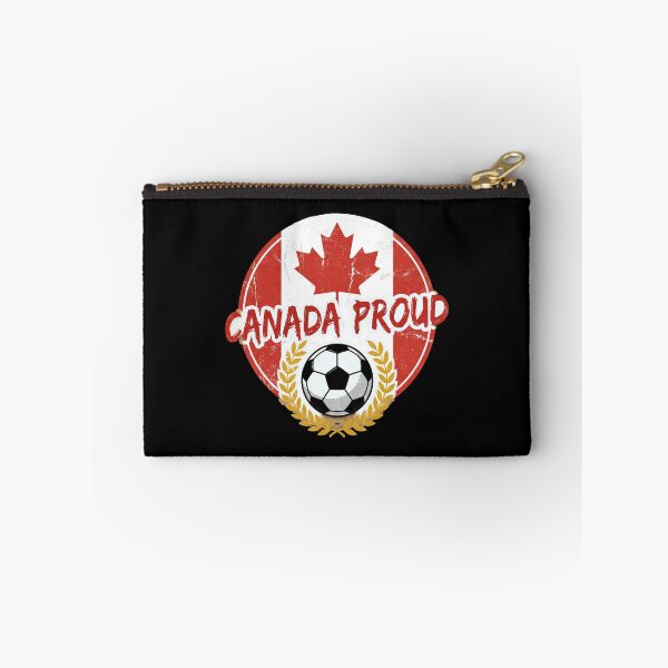 Item preview, Canada Football Summer 2026 designed and sold by SuperCaseCenter.
