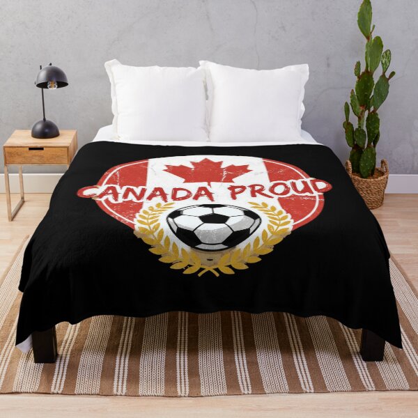 Item preview, Canada Football Summer 2026 designed and sold by SuperCaseCenter.