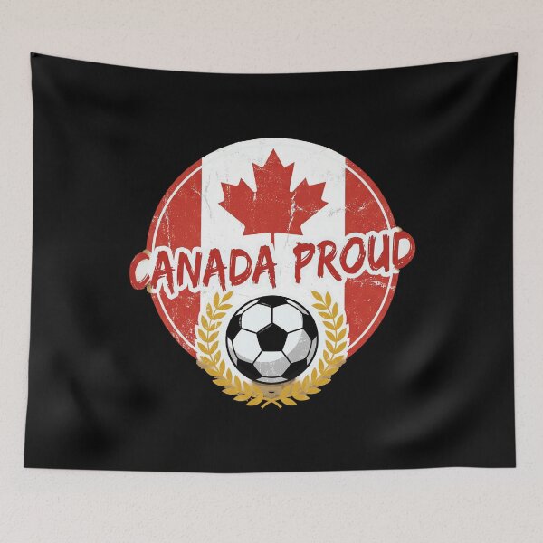 Item preview, Canada Football Summer 2026 designed and sold by SuperCaseCenter.