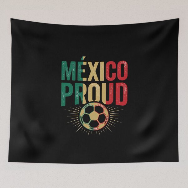 Item preview, Mexico Football Summer 2026 designed and sold by SuperCaseCenter.