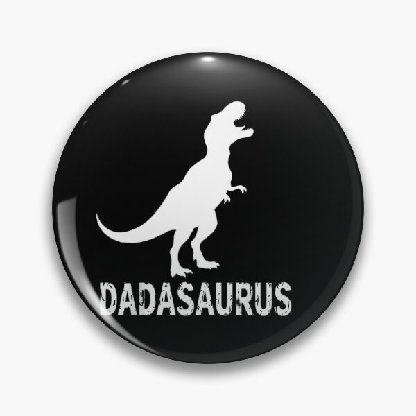 Item preview, Dadasaurus T-Rex Silhouette designed and sold by Hamza25const.