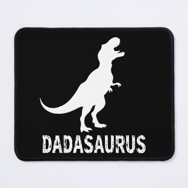 Item preview, Dadasaurus T-Rex Silhouette designed and sold by Hamza25const.