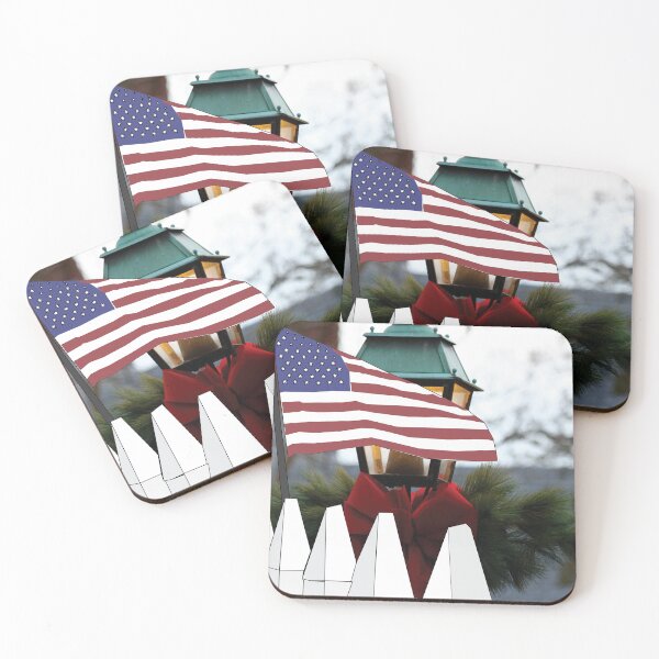 Item preview, America the Great  designed and sold by oakstar2024.