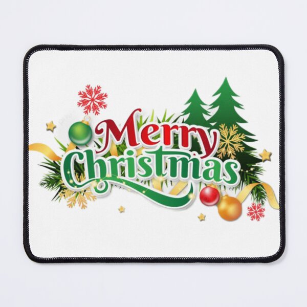 Item preview, Merry christmas designed and sold by Amralma.