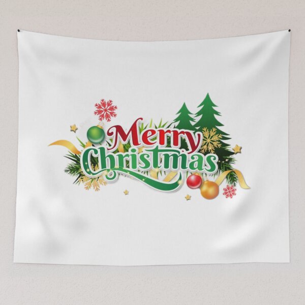 Item preview, Merry christmas designed and sold by Amralma.