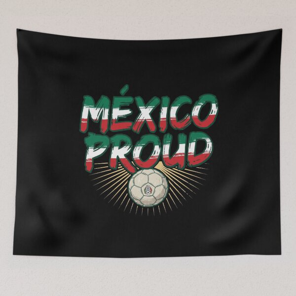Item preview, Mexico Kick-off 2026 designed and sold by SuperCaseCenter.