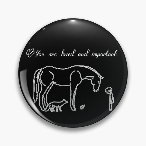Item preview, The boy the mole the fox and the horse  designed and sold by Archanarts.