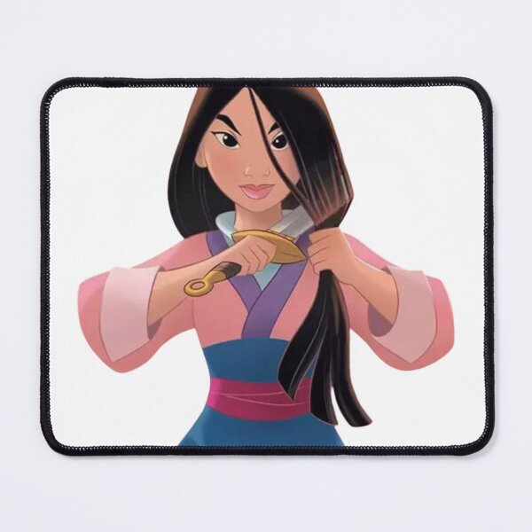 Item preview, Mulan  designed and sold by Liska11365.
