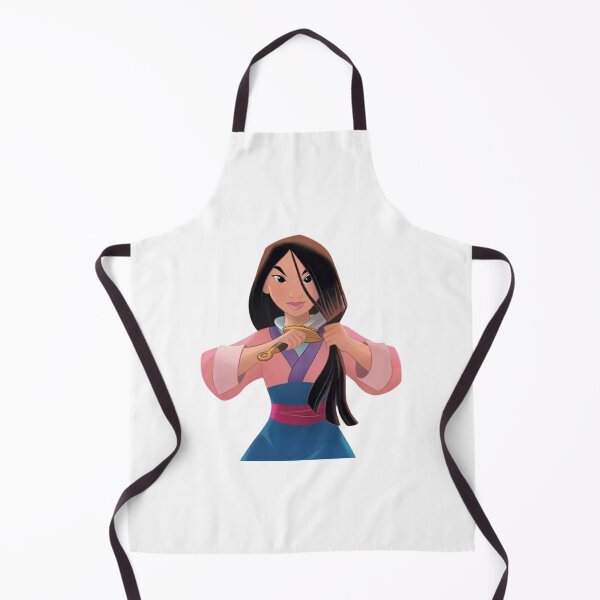 Item preview, Mulan designed and sold by Liska11365.