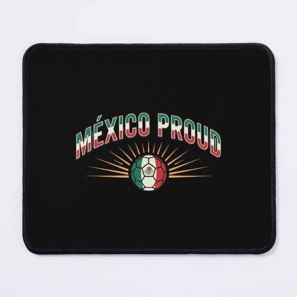Item preview, Mexico North America Football Summer 2026 designed and sold by SuperCaseCenter.