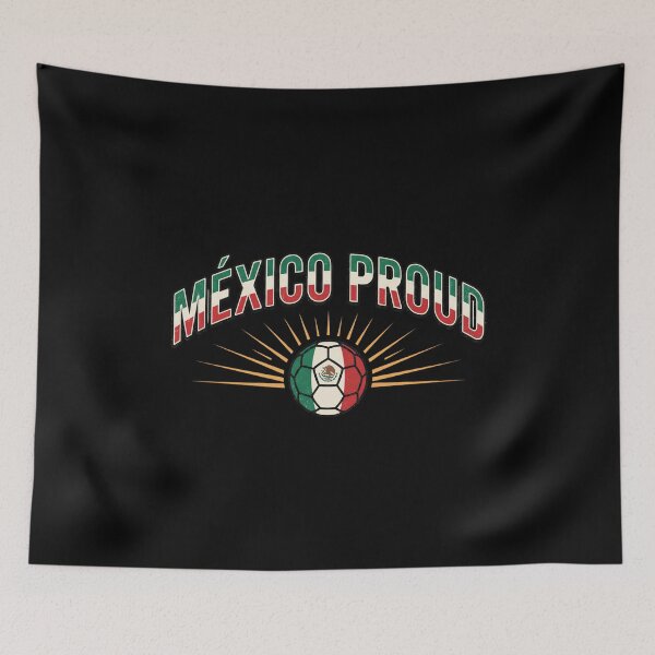 Item preview, Mexico North America Football Summer 2026 designed and sold by SuperCaseCenter.