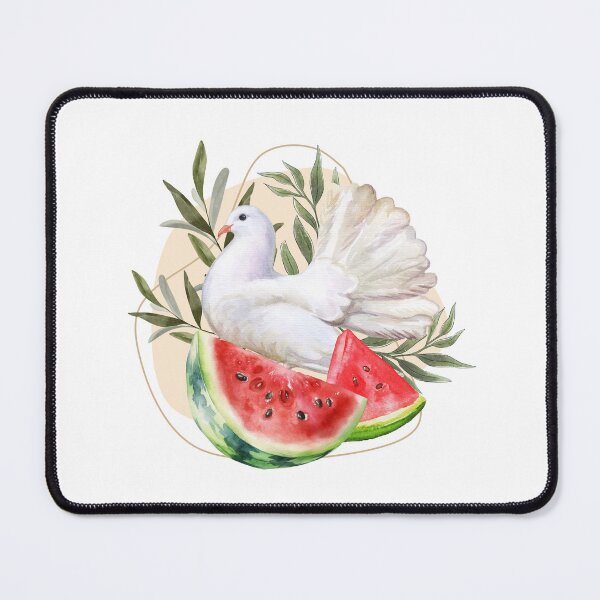 Item preview, White pigeon designed and sold by ZAHRA-M.