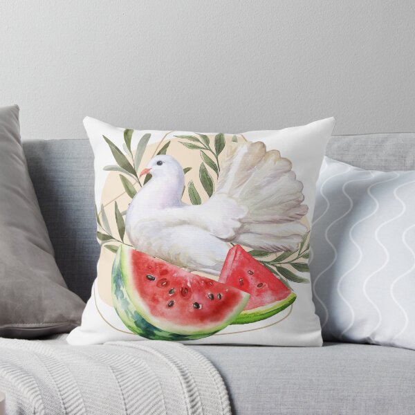 Item preview, White pigeon designed and sold by ZAHRA-M.