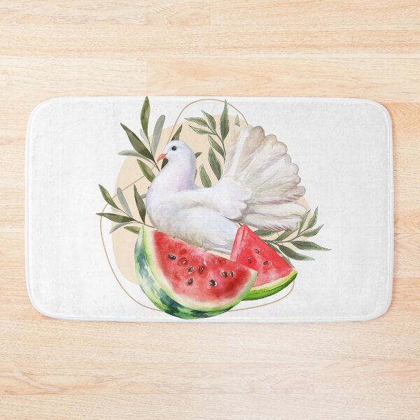 Item preview, White pigeon designed and sold by ZAHRA-M.