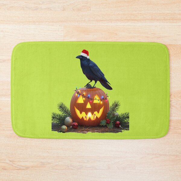 Item preview, Halloween Crystal Crow. designed and sold by MyBestTeeses.