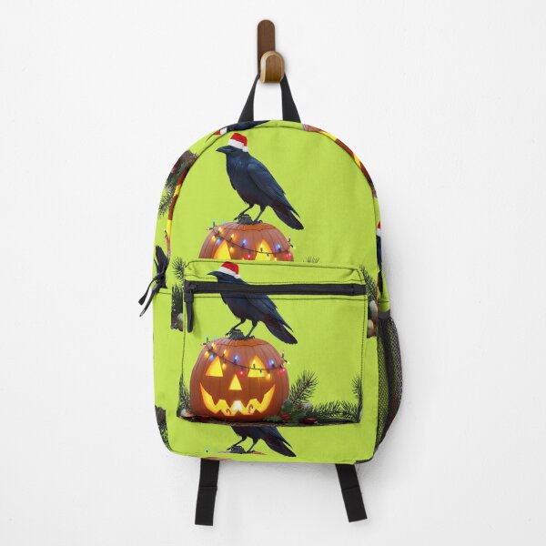 Item preview, Halloween Crystal Crow. designed and sold by MyBestTeeses.