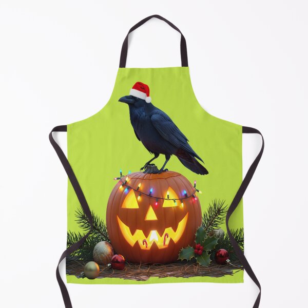 Item preview, Halloween Crystal Crow. designed and sold by MyBestTeeses.